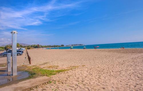 Palomares Apartment | Beautiful Apartment with Pool and Garage - Rated 8.8/10