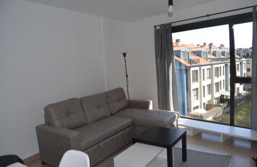 Ares Apartment | Delightful Apartment with Garage in Ares - Guest Rated 9/10