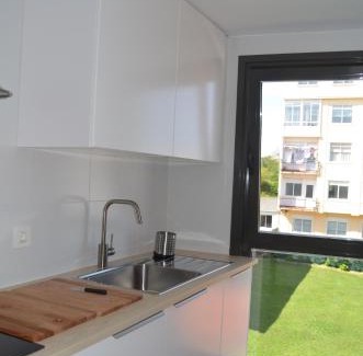 Ares Apartment | Delightful Apartment with Garage in Ares - Guest Rated 9/10