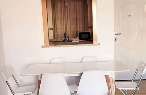 Marina d'Or Apartment | Charming Apartment in the Heart of Marina D'or