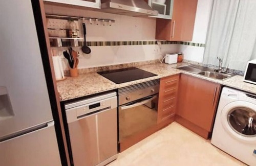Marina d'Or Apartment | Charming Apartment in the Heart of Marina D'or