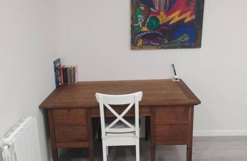 Galdakao Apartment | Inviting Apartment in Bilbao with Child-Friendly Amenities
