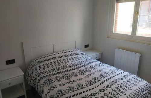 Galdakao Apartment | Inviting Apartment in Bilbao with Child-Friendly Amenities