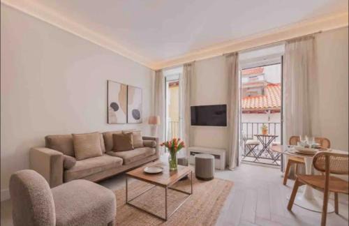 Chueca Apartment | Precioso apartamento en Chueca