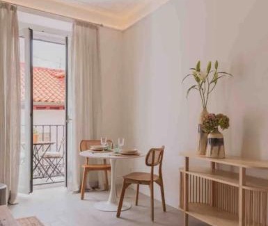 Chueca Apartment | Precioso apartamento en Chueca