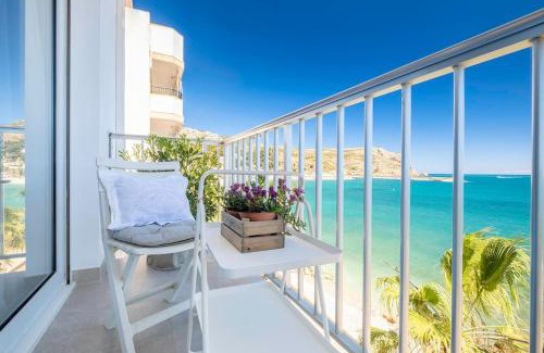 Aduanas Apartment | Beautiful Apartment in Jávea Harbor - Family Friendly Stay