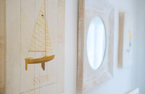Aduanas Apartment | Beautiful Apartment in Jávea Harbor - Family Friendly Stay