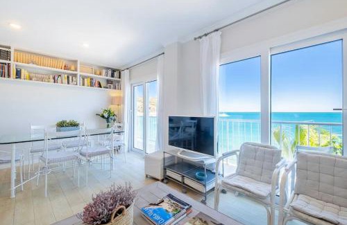 Aduanas Apartment | Beautiful Apartment in Jávea Harbor - Family Friendly Stay