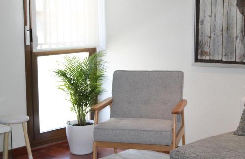 Ezcaray Apartment | Central Apartment Ideal for Families - Rated 9.1/10