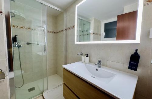 Elantxobe Apartment | Precioso apartamento en el puerto de Elantxobe