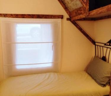 La Molina Apartment | Charming Apartment in La Cerdanya for 6 Guests