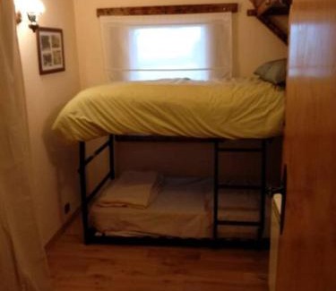 La Molina Apartment | Charming Apartment in La Cerdanya for 6 Guests