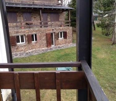 La Molina Apartment | Charming Apartment in La Cerdanya for 6 Guests