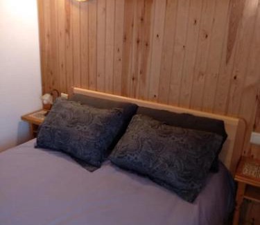 La Molina Apartment | Charming Apartment in La Cerdanya for 6 Guests