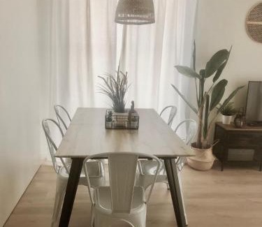 Monzon Apartment | Beautiful Monzón Apartment with Pool, Terrace & Family Park