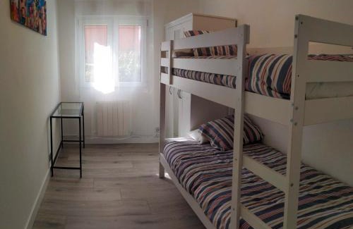 Plencia Apartment | Beautiful Oceanfront Apartment in Plentzia - Rated 9.1/10