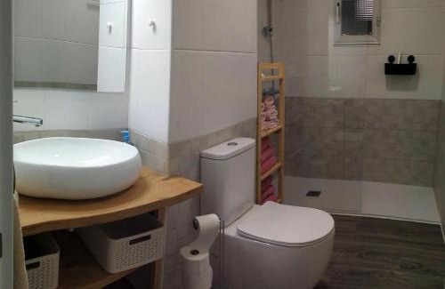 Plencia Apartment | Beautiful Oceanfront Apartment in Plentzia - Rated 9.1/10