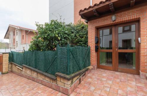 Moreaga Apartment | Ideal Apartment in Sopela - 10/10 Guest Rated & Family Friendly