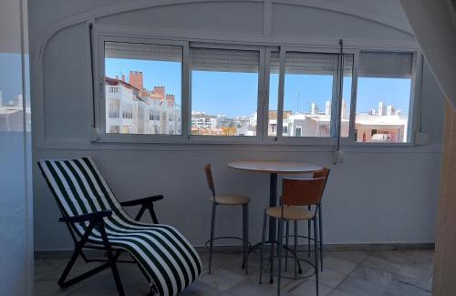 El Portil Apartment | Oceanfront Haven: Family-Friendly Apartment with Stunning Views