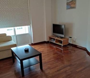 Pontedeume Apartment | Charming Pontedeume Apartment - Kid-Friendly Retreat