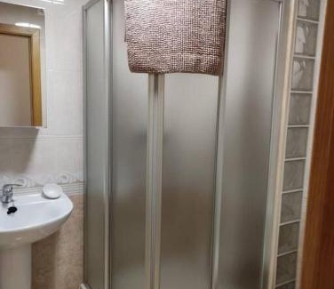 Pontedeume Apartment | Charming Pontedeume Apartment - Kid-Friendly Retreat