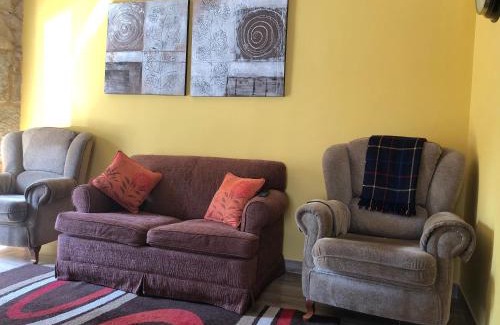 Mondariz Apartment | Charming Fina la Caprichosa Apartment in Mondariz Center
