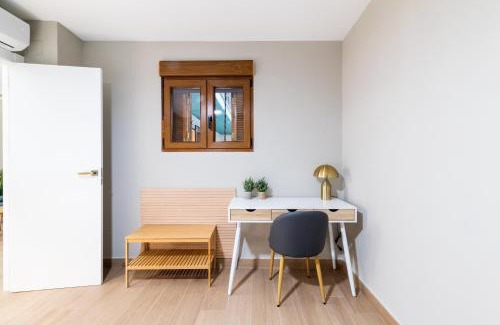 Centro - Sagrario Apartment | Precioso apartamento reformado centro Granada