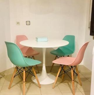 Haro Apartment | Vintage Apartment in Central Haro - Guest Rated 9.1/10