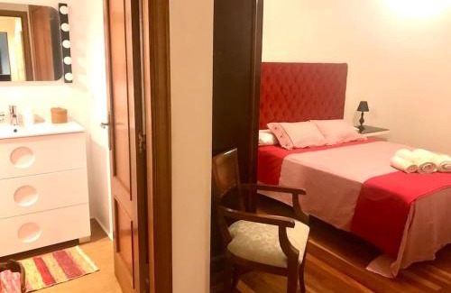 Haro Apartment | Vintage Apartment in Central Haro - Guest Rated 9.1/10