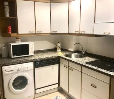 Haro Apartment | Vintage Apartment in Central Haro - Guest Rated 9.1/10