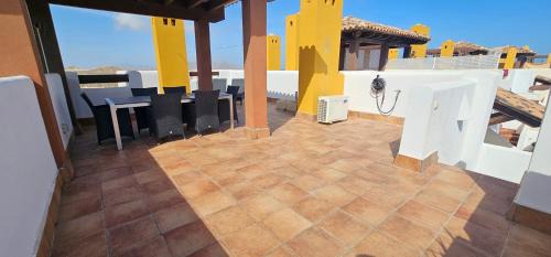 Vera Apartment | Stunning Oceanfront Attic with Private Pool and WIFI