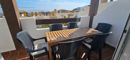 Vera Apartment | Stunning Oceanfront Attic with Private Pool and WIFI