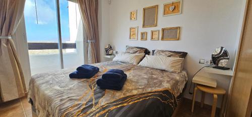 Vera Apartment | Stunning Oceanfront Attic with Private Pool and WIFI