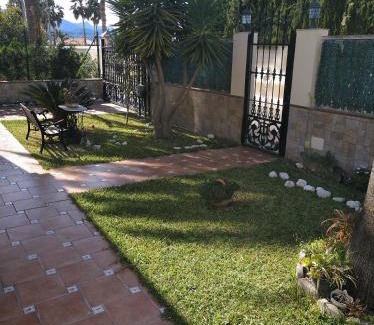 Tavernes de la Valldigna House | Beachfront Chalet in Tavernes with Pool & Ocean Views