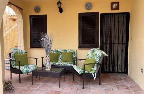 Tavernes de la Valldigna House | Beachfront Chalet in Tavernes with Pool & Ocean Views