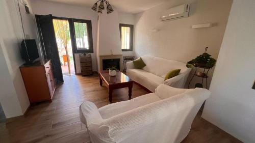 Tavernes de la Valldigna House | Beachfront Chalet in Tavernes with Pool & Ocean Views