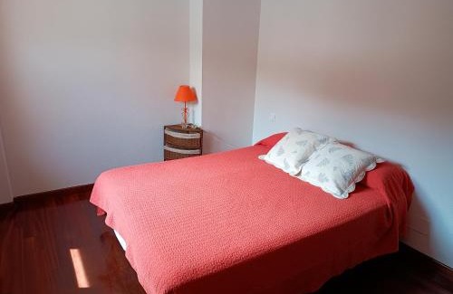 Voto Apartment | Precioso Dúplex Bádames