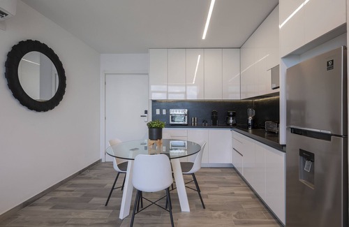Merida Municipality Apartment | "precioso Departamento con Vista al Lago"