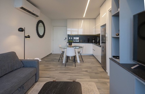 Merida Municipality Apartment | "precioso Departamento con Vista al Lago"