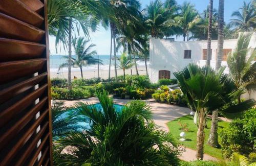 Same Apartment | Cozy Retreat Steps from the Beach at Club Casablanca