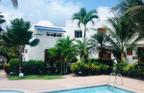 Same Apartment | Cozy Retreat Steps from the Beach at Club Casablanca