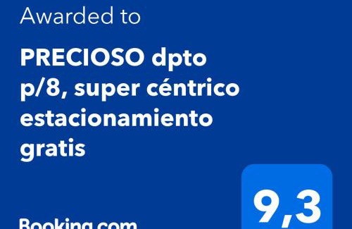 Concordia Apartment | Exceptional Stay at PRECIOSO: Central Location & Free Parking