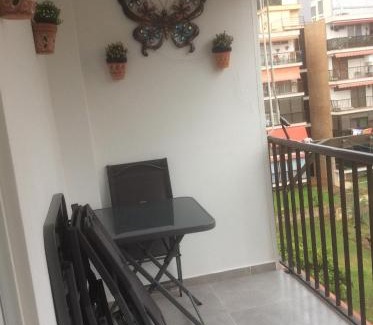Rincon de Loix Apartment | Elegant Duplex with Pool and Parking - Rated 9.5/10!