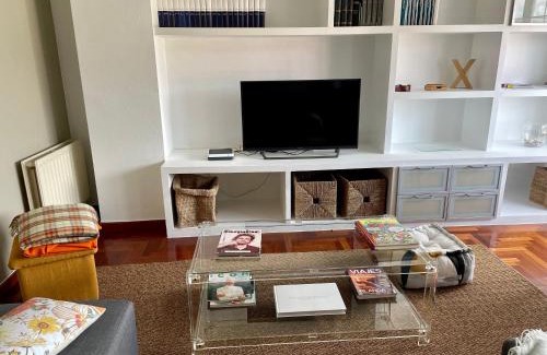 Nigran Apartment | Beautiful Duplex in Nigrán - Pet & Child Friendly Getaway