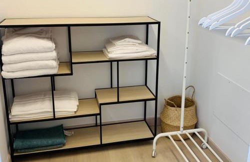 Castro Urdiales Apartment | Charming Studio in Castro Urdiales - Pet & Child Friendly