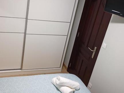 Cerdeira Apartment | Charming Oceanfront Studio in Cedeira - Rated 9/10 by Guests