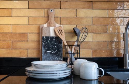 Rascanya Apartment | Charming Loft in Valencia - Guest Rated 9.6/10
