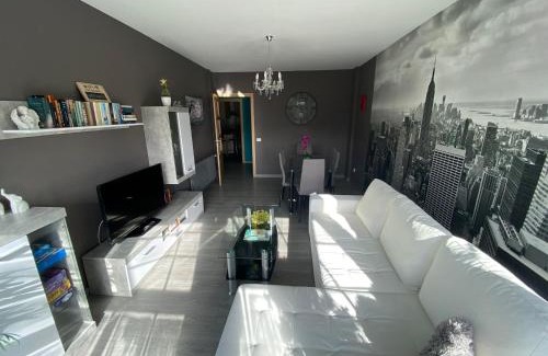 Silleda Apartment | Beautiful Apartment in the Heart of Galicia - Pet Friendly