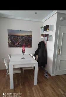 Ribadavia Apartment | Precioso piso en Ribadavia