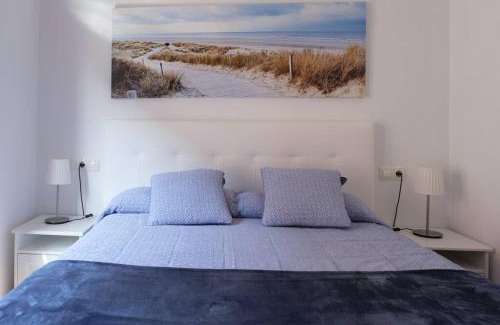 San Ciprian Apartment | Charming Oceanfront Apartment in San Ciprián - 9.1/10